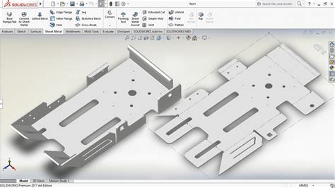 rhino 3d sheet metal|rhino sheet metal bends.